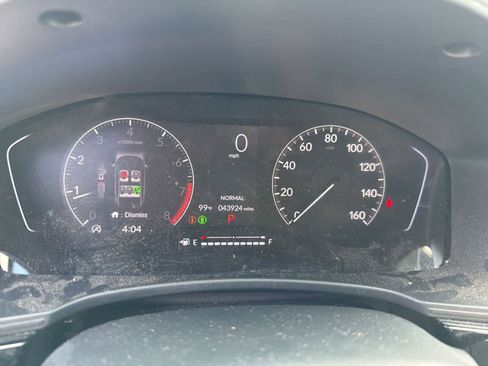 Used 2023 Honda Civic Sport image 2