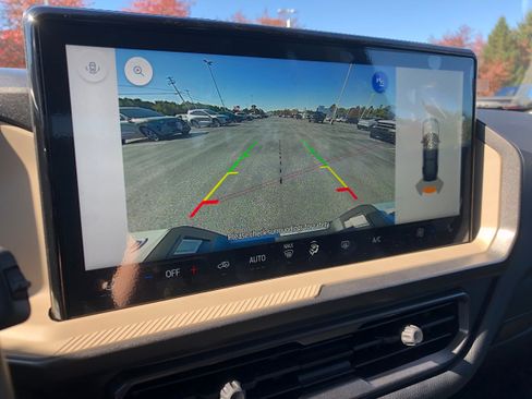 New 2025 Ford Bronco Sport Big Bend image 20