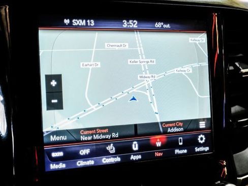 Used 2019 RAM 2500 Laramie image 23