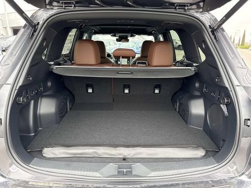 New 2026 Subaru Forester Touring image 6