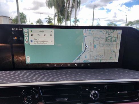 New 2026 INFINITI QX80 Autograph w/ Premium Cargo Package image 20