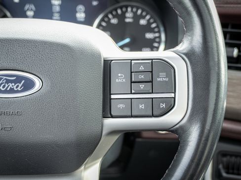 Used 2023 Ford Expedition Max Limited image 43