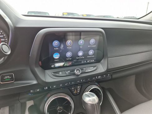 Used 2019 Chevrolet Camaro SS RWD image 25