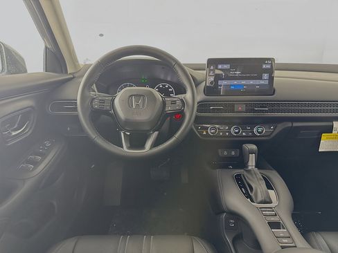 New 2026 Honda HR-V EX-L image 27