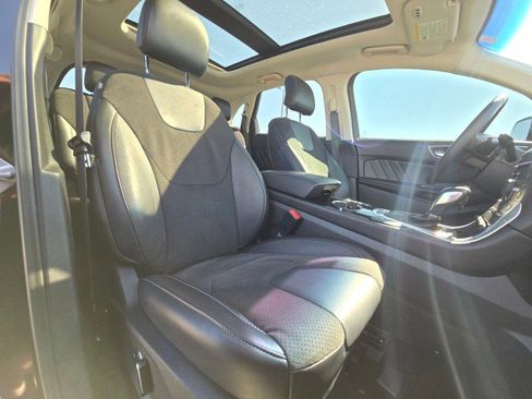 Used 2016 Ford Edge Sport w/ Equipment Group 401A image 12