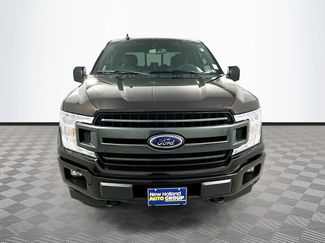 Certified 2019 Ford F150 XLT w/ Equipment Group 302A Luxury video 2