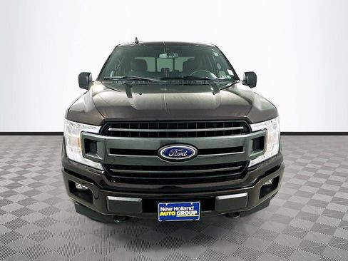 Certified 2019 Ford F150 XLT w/ Equipment Group 302A Luxury image 2