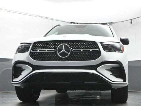 New 2026 Mercedes-Benz GLE 350 4MATIC image 33