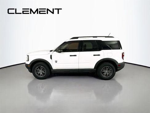 Used 2022 Ford Bronco Sport Big Bend w/ Convenience Package AWD/4WD image 6
