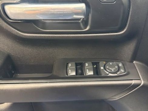 Used 2023 Chevrolet Silverado 1500 W/T w/ WT Value Package AWD/4WD image 4