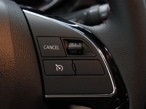 New 2026 Mitsubishi Outlander Sport LE AWD/4WD image 10