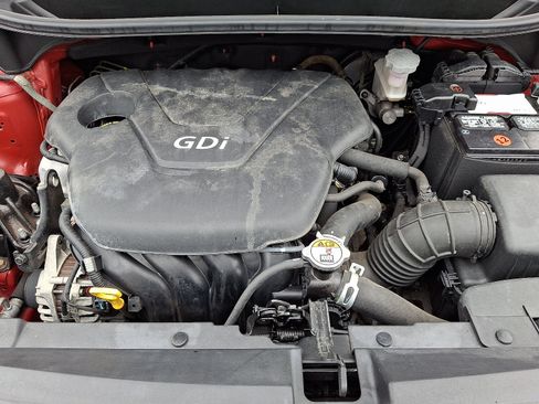 Used 2015 Kia Rio LX FWD image 26