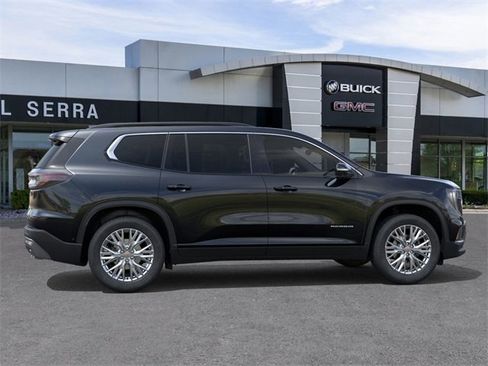 New 2026 GMC Acadia Elevation w/ Elevation Premium Package AWD/4WD image 5