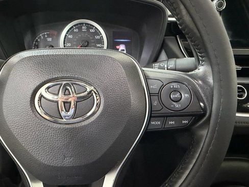 Used 2022 Toyota Corolla SE FWD image 21
