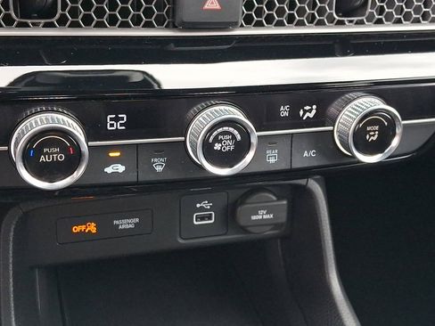 Certified 2023 Honda Civic Sport image 16