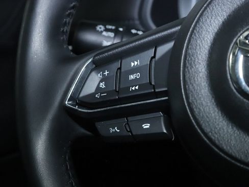 Used 2024 MAZDA CX-5 AWD 2.5 S w/ Preferred Package image 23