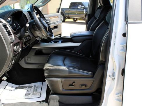 Used 2023 RAM 2500 Laramie AWD/4WD image 14
