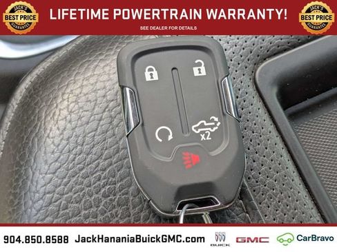 Used 2022 GMC Sierra 3500 Denali w/ Technology Package AWD/4WD image 35