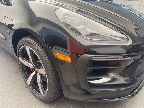 New 2026 Porsche Macan S image 31