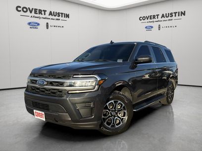 Used 2023 Ford Expedition XLT