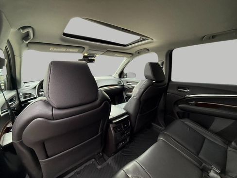 Used 2018 Acura MDX SH-AWD w/ Technology Package image 31