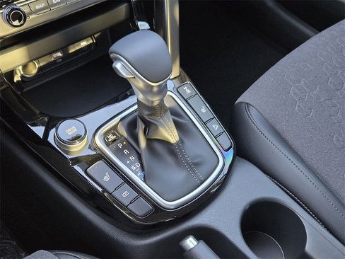 New 2026 Kia Seltos S image 15