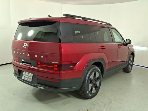 New 2026 Hyundai Santa Fe SEL image 6