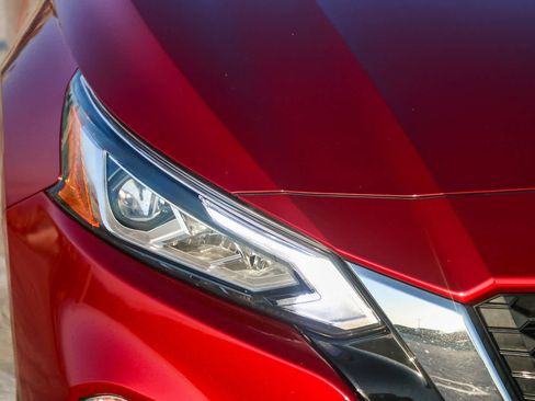 Used 2022 Nissan Altima 2.5 SL image 4