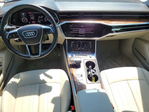 Used 2023 Audi A6 Premium Plus w/ Premium Plus Package AWD/4WD image 27