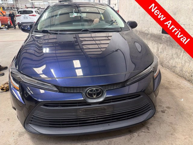 Used 2024 Toyota Corolla LE FWD image 1