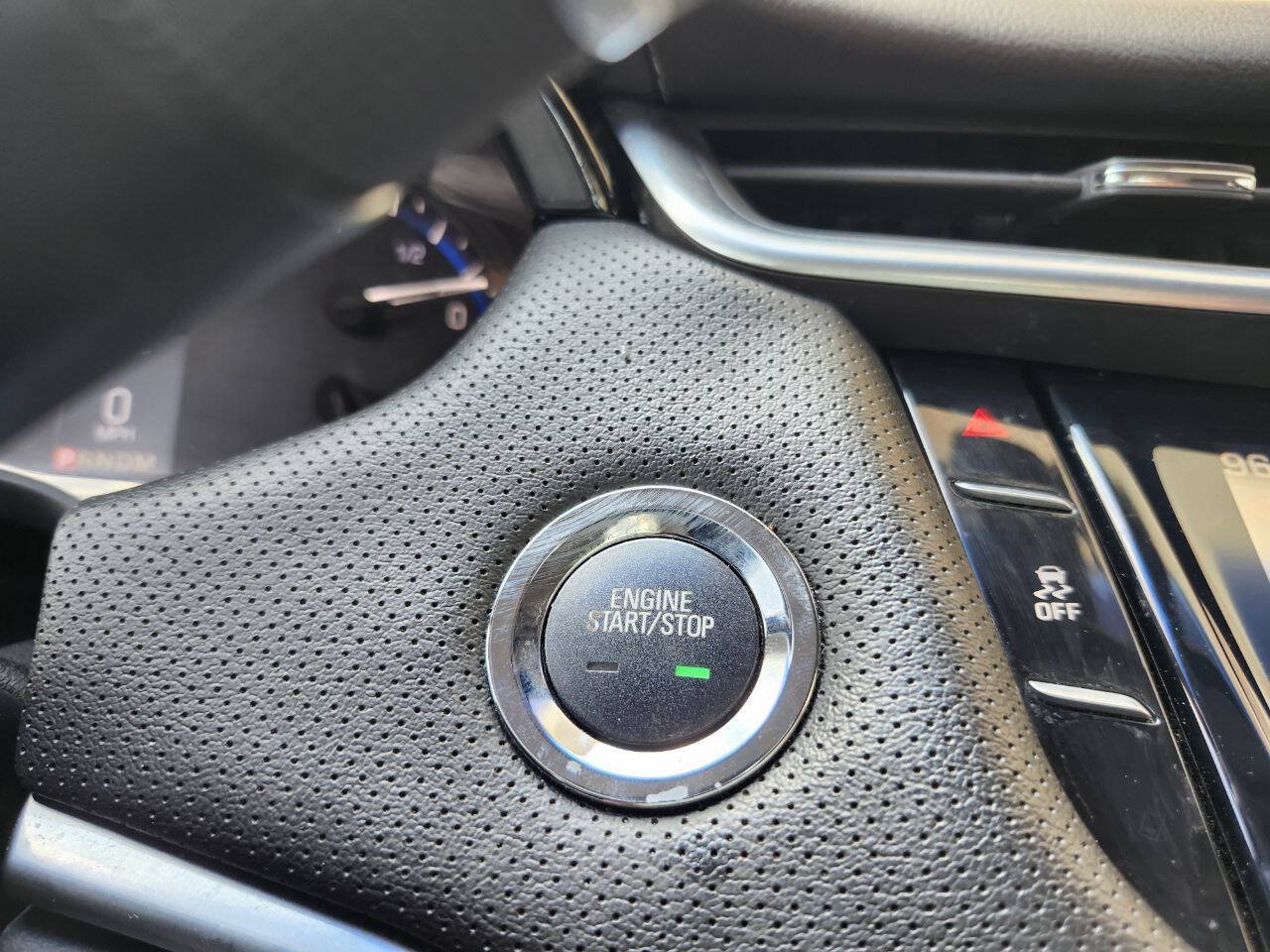 Used 2014 Cadillac XTS Luxury FWD image 15