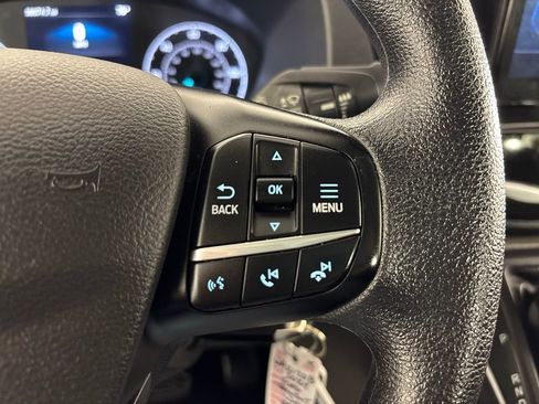 Used 2024 Ford Transit 350 XLT RWD image 24