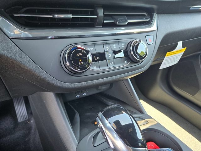 New 2026 Buick Envista Preferred w/ Convenience I Package FWD image 13
