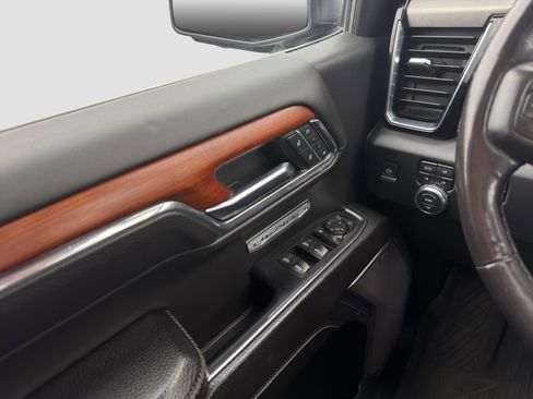 Used 2023 GMC Sierra 1500 Denali w/ Denali Reserve Package image 27