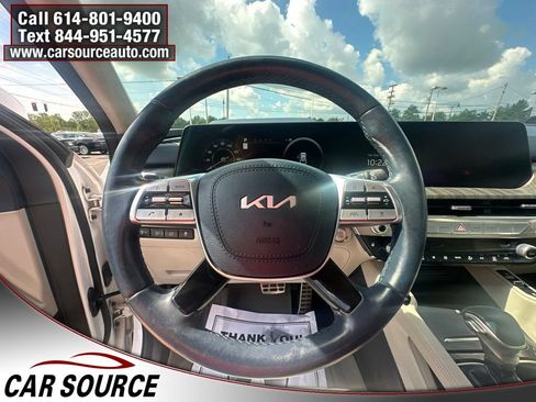 Used 2024 Kia Telluride SX Prestige AWD/4WD image 15