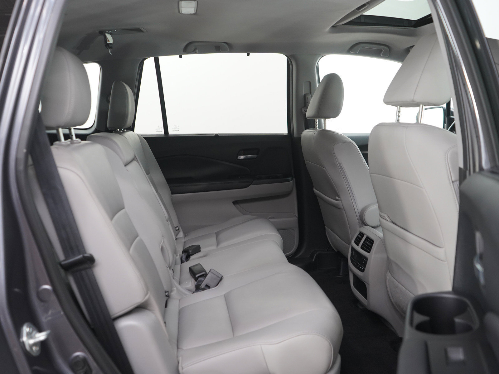 Used 2021 Honda Pilot EX-L image 12
