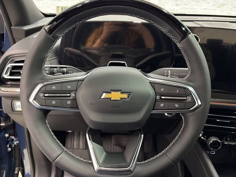 New 2026 Chevrolet Traverse High Country w/ LPO, Floor Liner Package image 24