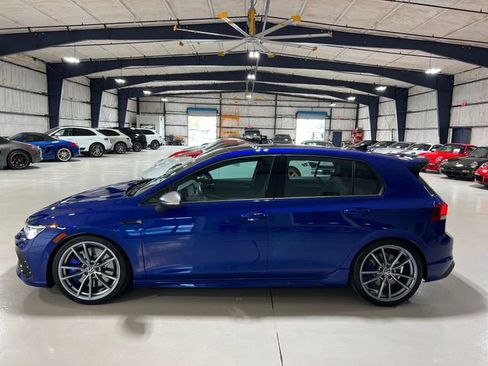 Used 2024 Volkswagen Golf R image 64