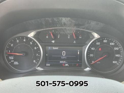 Used 2022 GMC Terrain SLE w/ Driver Convenience Package FWD image 27