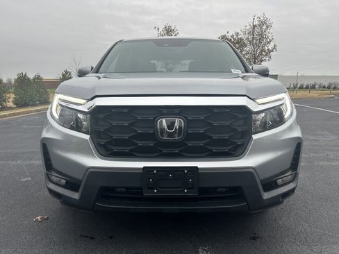 Certified 2023 Honda Passport EX-L image 3