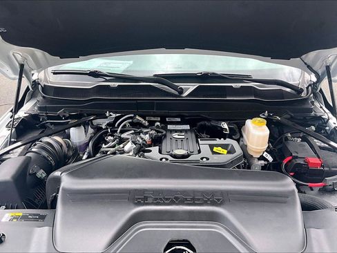 New 2026 RAM 5500 Tradesman image 10