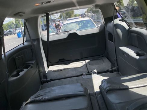 Used 2007 Honda Odyssey Touring image 9
