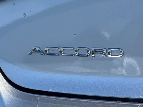 Used 2026 Honda Accord LX image 30