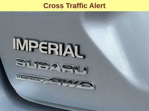 Used 2025 Subaru Crosstrek 2.5i Sport AWD/4WD image 10