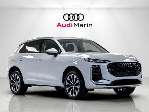 New 2026 Audi Q3 quattro 2.0T AWD/4WD image 7