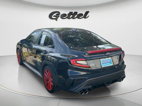 Used 2023 Subaru WRX Limited AWD/4WD image 11