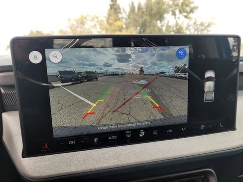 New 2026 Ford Maverick XLT w/ XLT Luxury Package image 12