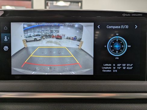 Certified 2023 Hyundai Sonata SEL image 12