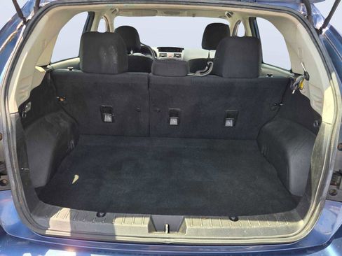 Used 2013 Subaru Impreza 2.0i AWD/4WD image 14