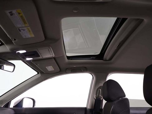 Certified 2026 Honda CR-V EX image 20